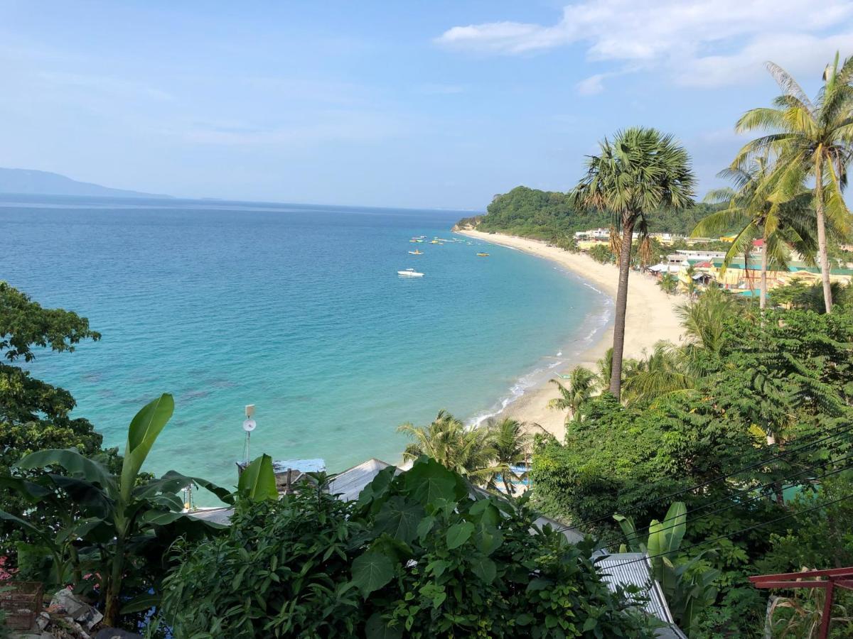 Amami Beach Resort Puerto Galera Extérieur photo